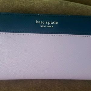 Kate Spade wallet